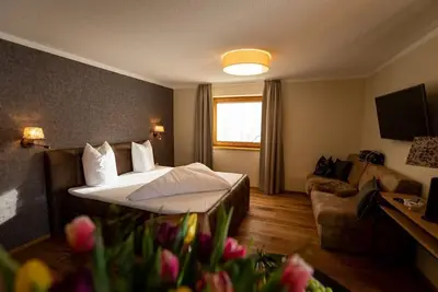 Image de Apartment 1st floor - Golfvilla