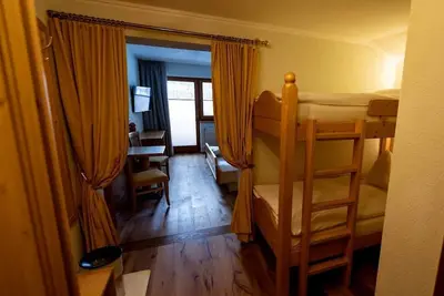 Image de Familienzimmer - Golfvilla