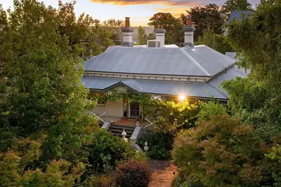 Image de The Mayor's Residence