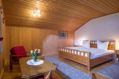 Image de Ferienwohnung Typ B - Stiedlhof am Achensee