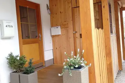 Image de Vacation apartment 1 - Fasslreiter