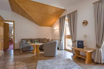 Image de Type Glockenblume - Apart Garni Montana