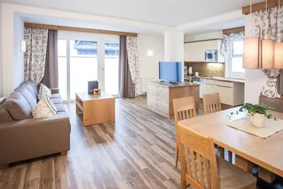 Image de Type Alpenmohn - Apart Garni Montana