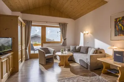 Image de Type Enzian - Apart Garni Montana