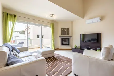 Image de Burgau Beach House