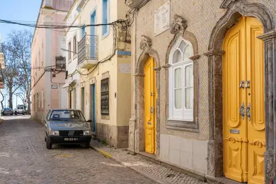 Town House Olhão 13