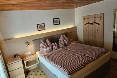 Image de Apartment 1 \"Karwendel\" - Appartements Waldruh