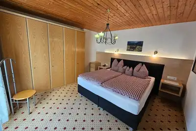 Image de Apartment 3 \"Sonnberg\" - Appartements Waldruh