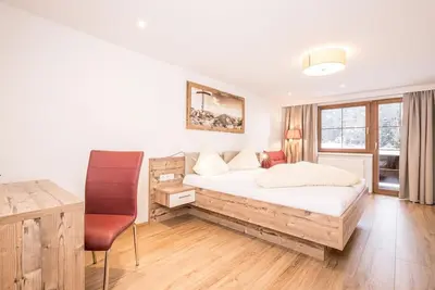 Image de Apartment Mariendistel/Seidelbast - Appartements Schrambacherhof