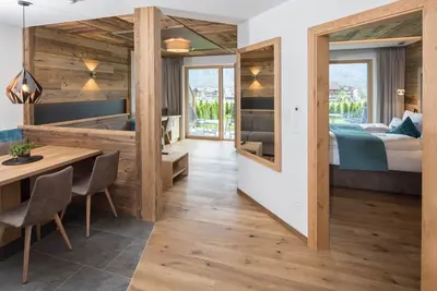 Image de Lake view - Wagner's Aparthotel