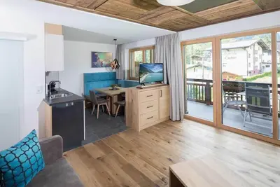 Image de Karwendel classic - Wagner's Aparthotel