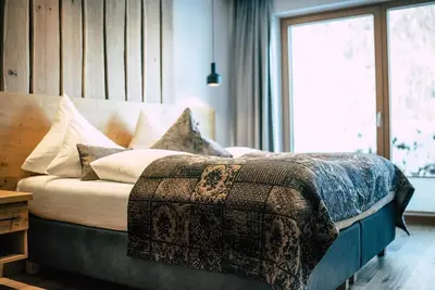 Image de Gartenglück ab 5 Nächte - Wagner's Aparthotel