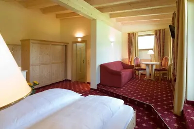 Image de Double room type C \"Comfort\" - Hotel Bergland