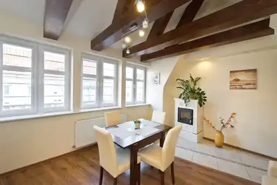 Image de Apartment With Jacuzzi In Heart Of Old Town In Gdansk