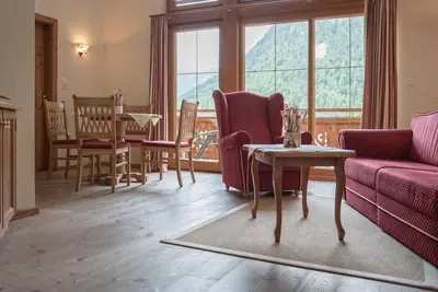 Image de Panorama Suite - Sonnenhof Genusshotel & Appartements