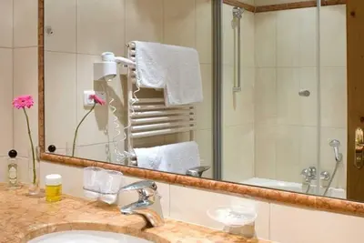 Image de Doppelzimmer Tirol - Sonnenhof Genusshotel & Appartements