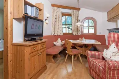 Image de Apartment Nature - Sonnenhof Genusshotel & Appartements