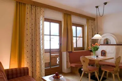 Image de Apartment Alpin - Sonnenhof Genusshotel & Appartements