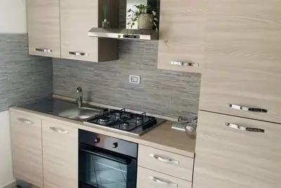 Image de Nausica Appartamento Per 5 Persone