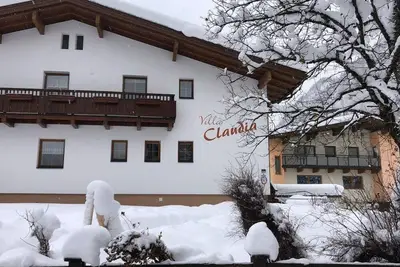 Image de Appartement Villa Claudia - 3-zimmer-wohnung