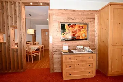 Image de Small apartment 106 - Pension Elisabeth