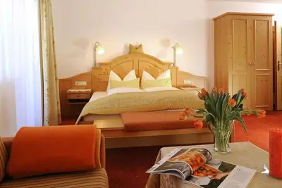 Image de Zimmer 103 - Pension Elisabeth