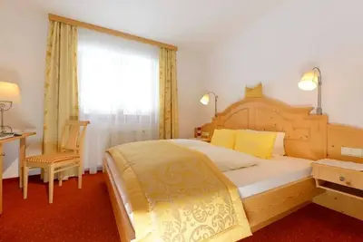 Image de Apartment 105 - Pension Elisabeth