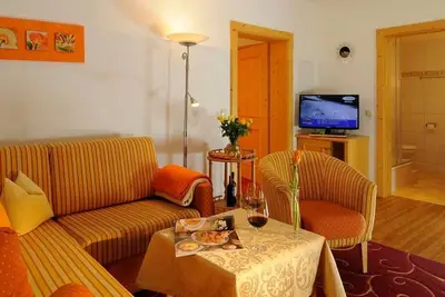 Image de Apartment 109 North - Pension Elisabeth
