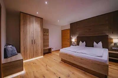 Nestl mittel - loisi's Boutiquehotel
