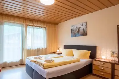 Image de Appartement Sonnberg - Village Apartments