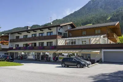Image de Apartment Seekar - Village Apartments