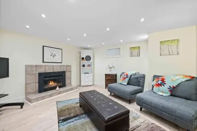 Image de Close to Beach Cozy 1bd suite