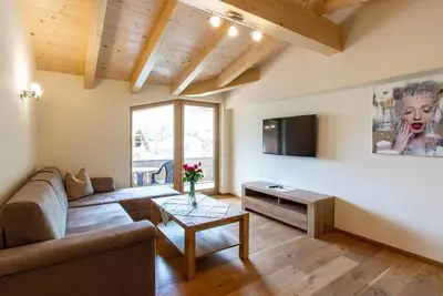 Image de Apartment Xl - Apartements & Pension Marxenhof