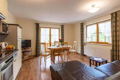 Image de Apartment L - Apartements & Pension Marxenhof