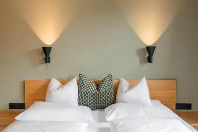 Image de Apartment Bergsee 9 - Meerberg