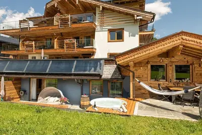 Image de Apartment Sehnsuchtsort - Meerberg