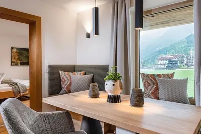 Image de Apartment Bärenkopf 4 - Meerberg