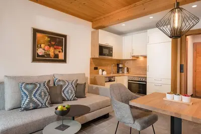 Image de Apartment Rofan 5 - Meerberg