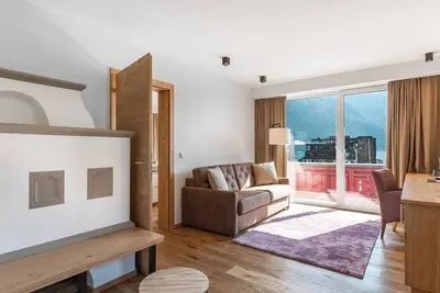 Image de Suite Auszeit - Hotel Auszeit