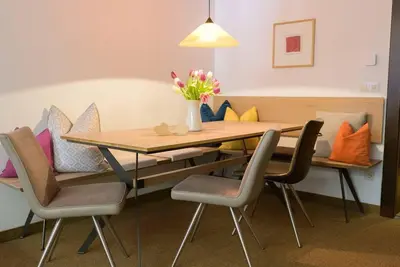 Image de 4-raum-appartment/typ C - Appartementhaus Leithner
