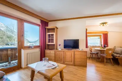 Image de Apartment Enzian Standard - Appartementhaus Alpenrose