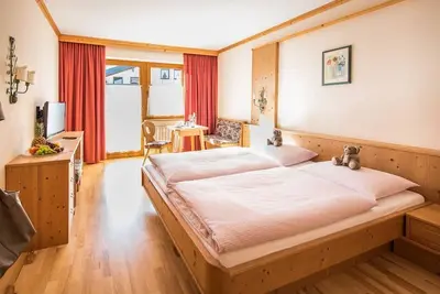Image de Apartment Alpenrose Comfort - Appartementhaus Alpenrose