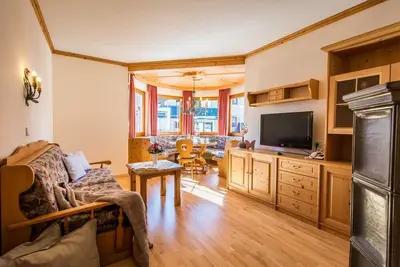 Image de Apartment Edelweiss Deluxe 1-4 nights - Appartementhaus Alpenrose