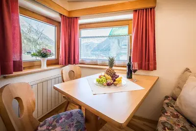 Image de Apartment Enzian Standard 1-4 nights - Appartementhaus Alpenrose