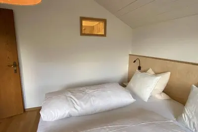 Image de Apartment/apartment, shower, Wc, balcony - Waldruh