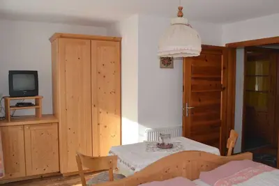 Apartment - Landhaus Mayer