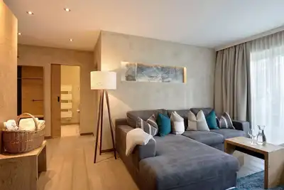 Bambini suite Mickey Superior (WI_oSKI_ab7) - Familienparadies Sporthotel