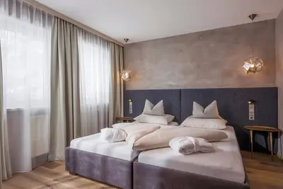 Familiensuite Goofy - Familienparadies Sporthotel Achensee