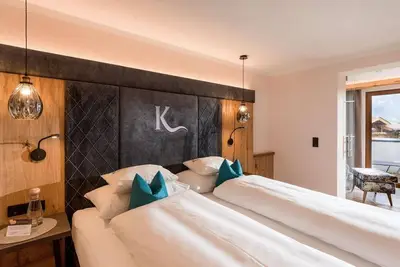 Image de Suite \"achensee\" Halbpension - Hotel Karlwirt