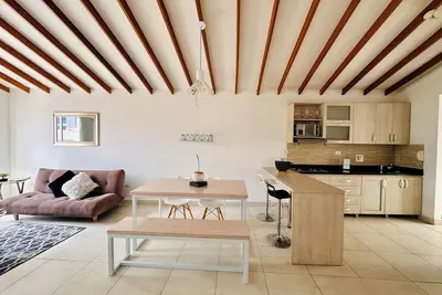 Image de splendid apartment envigado